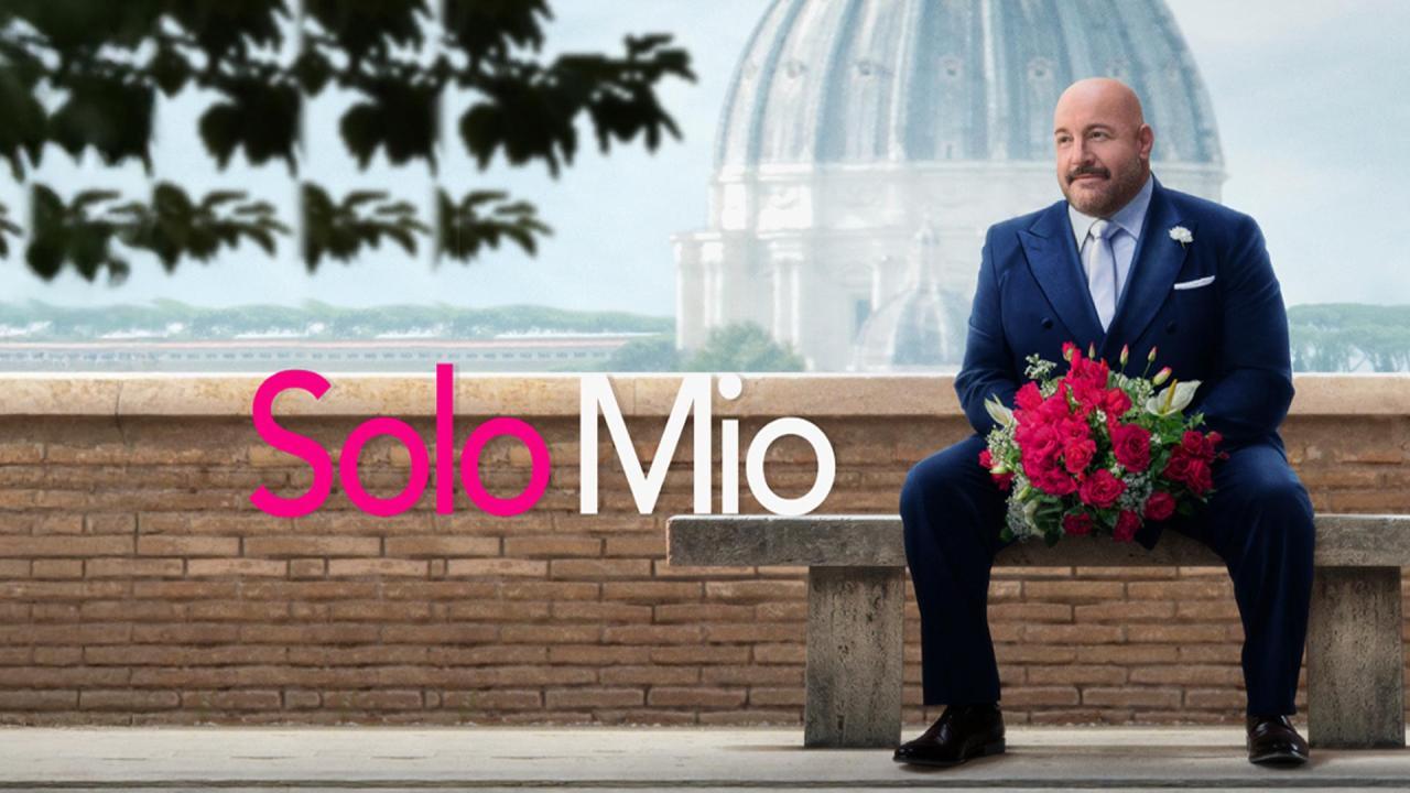 فيلم Solo Mio 2026 مترجم