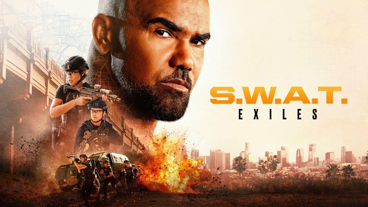 مسلسل SWAT Exiles الحلقة 2 الثانية مترجمة