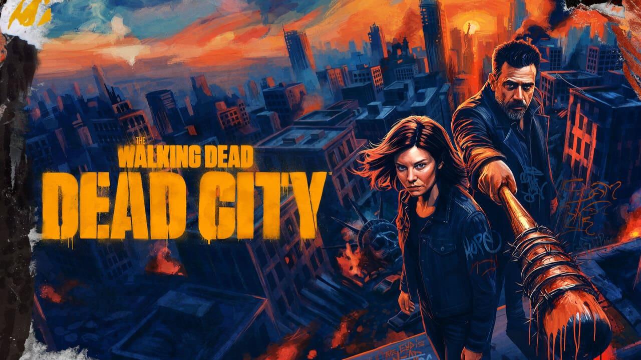مسلسل The Walking Dead Dead City الموسم الثالث الحلقة 2 الثانية مترجمة