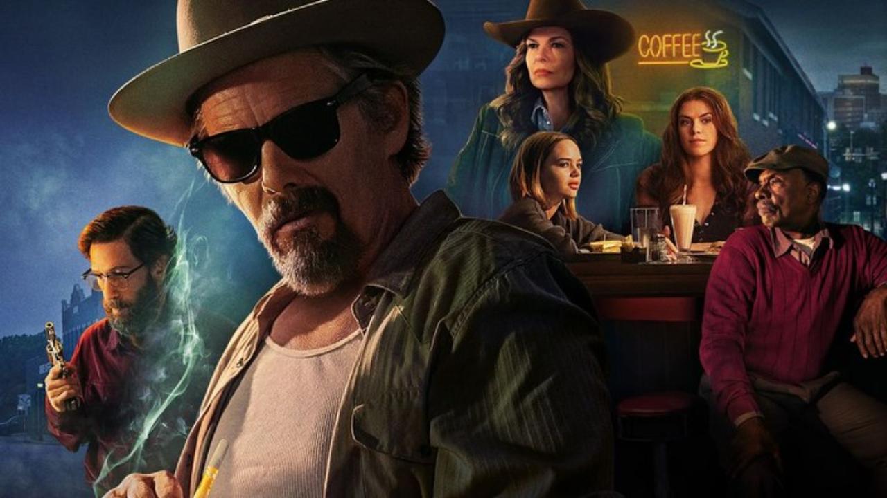 مسلسل The Lowdown الموسم الاول الحلقة 1 مترجمة كاملة HD
