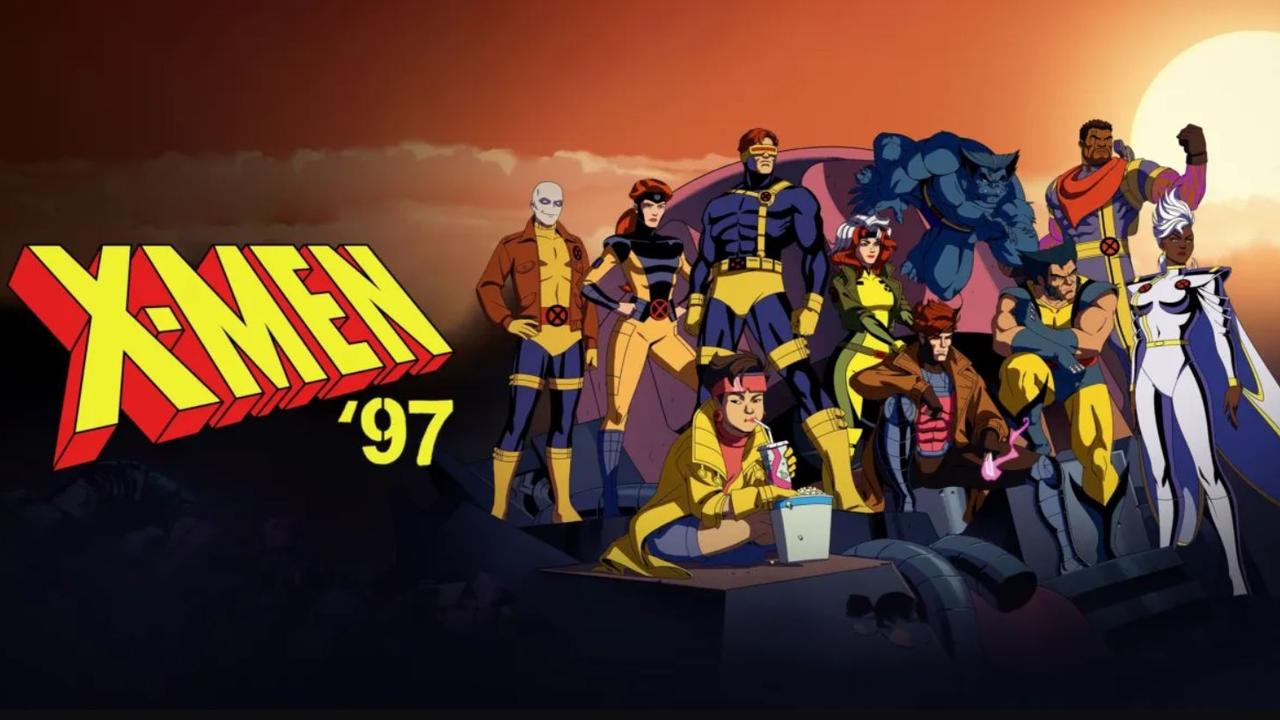 مسلسل X-Men 97 الموسم الثاني الحلقة 2 الثانية مترجمة
