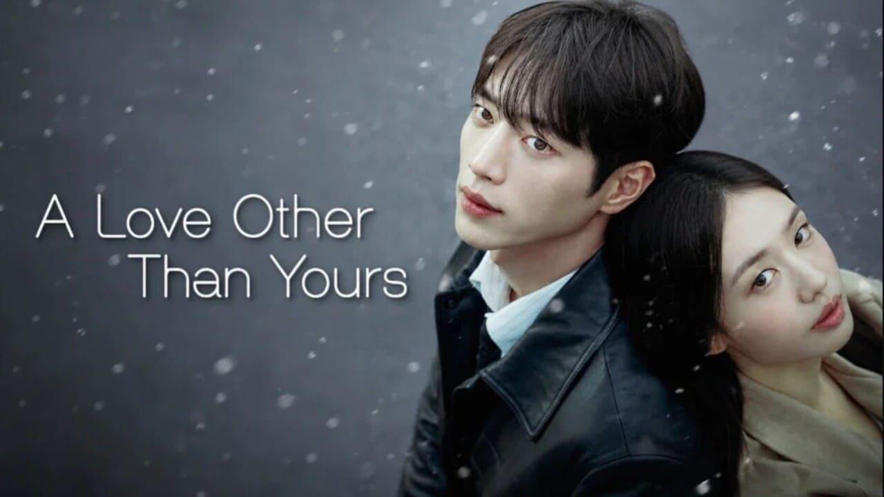 مسلسل حب اخر غير حبك A Love Other Than Yours الحلقة 5 الخامسة مترجمة