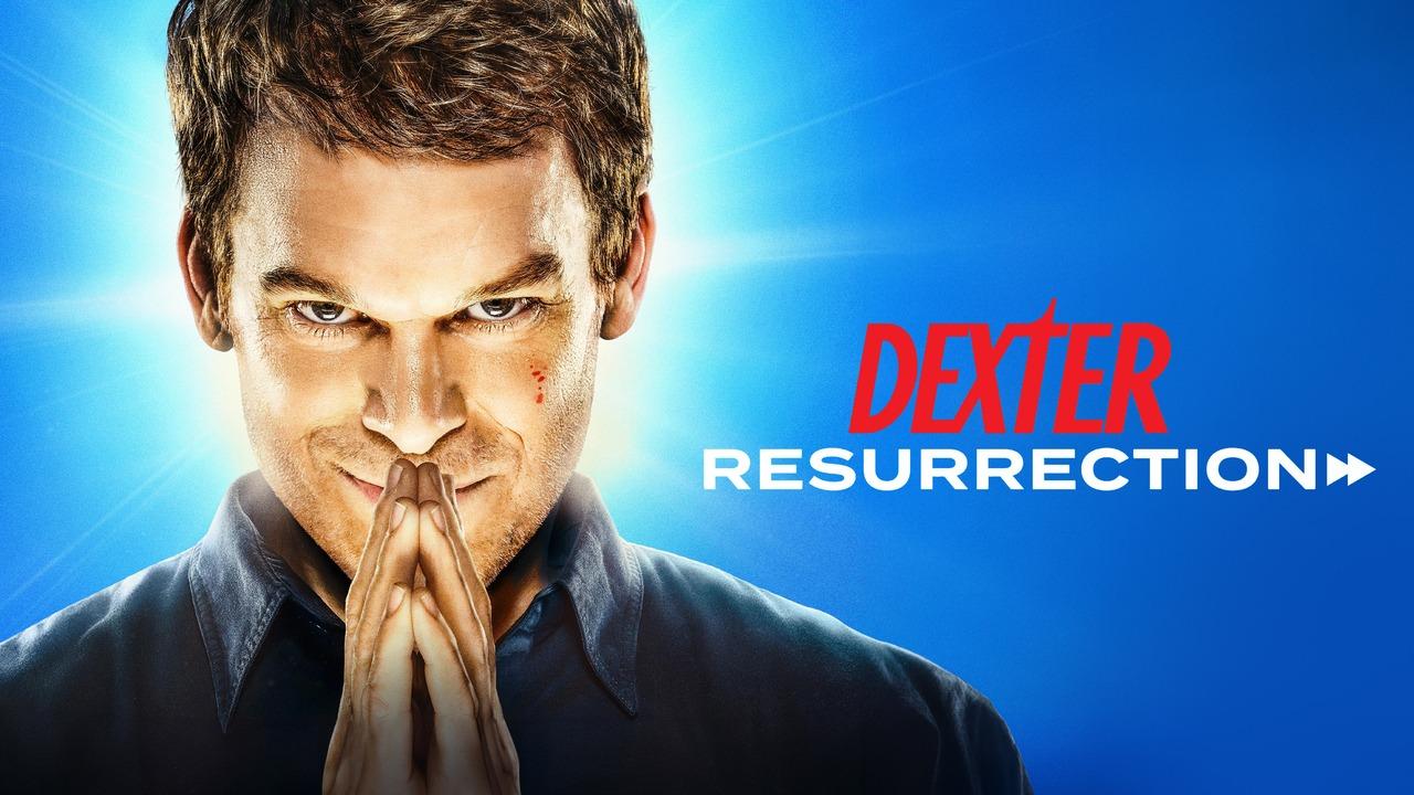 مسلسل Dexter Resurrection الحلقة 3 مترجمة