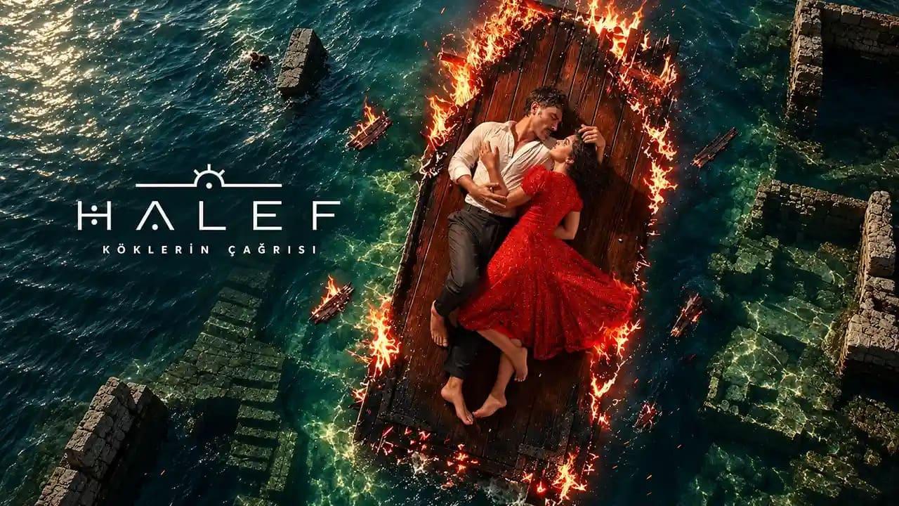 مسلسل الخليفة الحلقة 37 السابعة والثلاثون مترجمة