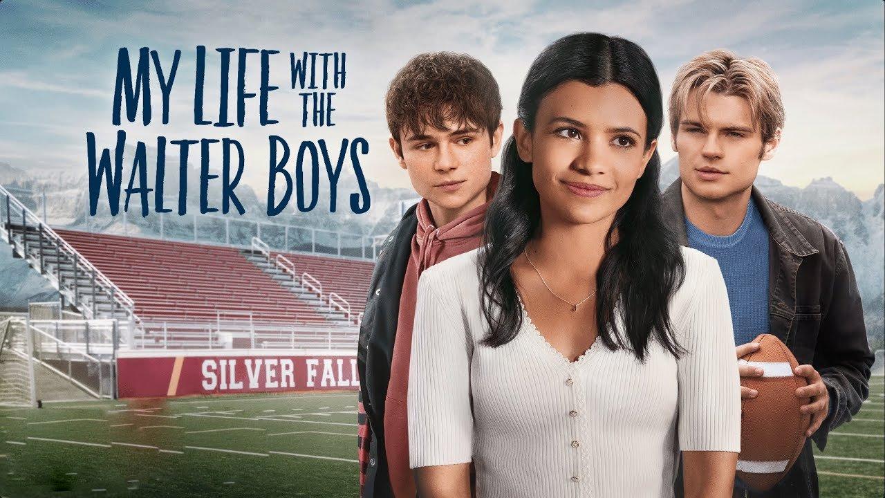 مسلسل My Life with the Walter Boys الموسم الاول الحلقة 2 الثانية مترجمة